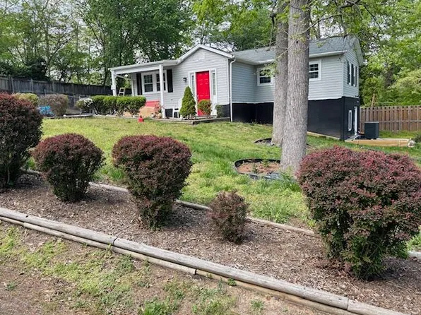 7628 Anzio Ln, Lorton, VA 22079