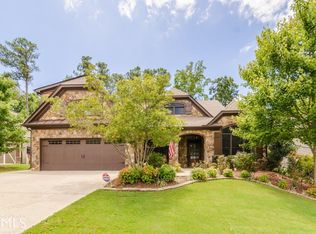 211 Sable Ridge Way, Acworth, GA 30102