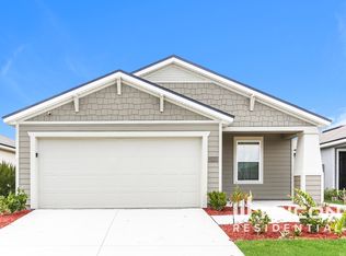 10059 Jumping Fox Ln, Jacksonville, FL 32222