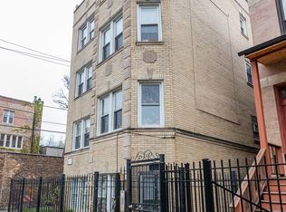 2141 N Spaulding Ave #2E, Chicago, IL 60647