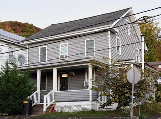 418 Main St, Orangeville, PA 17859