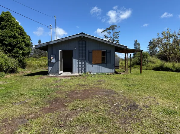 11-2846 Hibiscus St, Mountain View, HI 96771