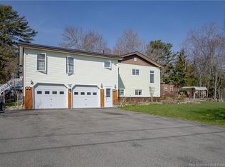 38 Fern Ave, Grand Bay Westfield, NB E5K 2N8