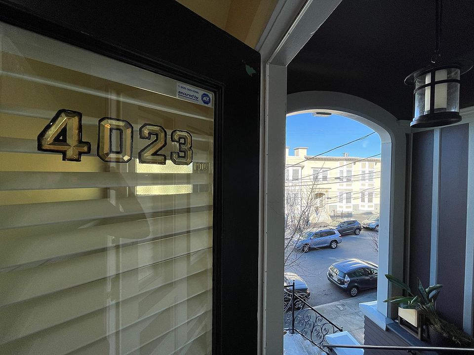 Welcome to 4023 19th Street!