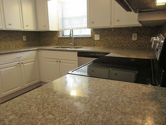 Granite Counters