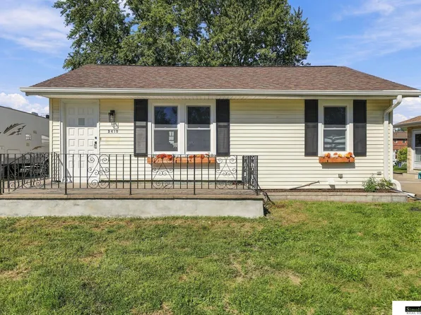 5410 Fremont St, Lincoln, NE 68504