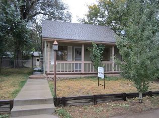 4825 N Julian St, Denver, CO 80221