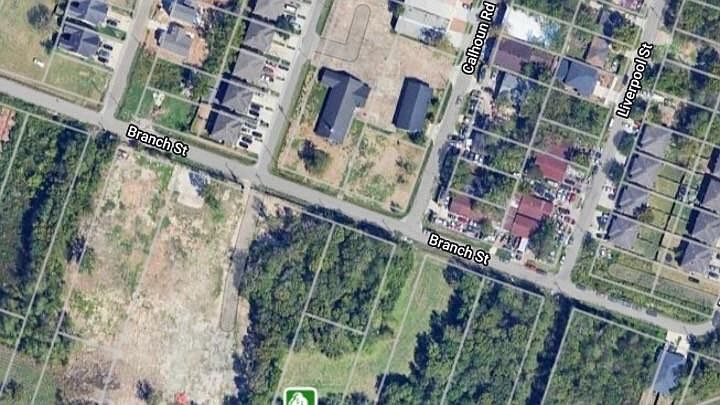 1st image of 0 Calhoun Rd