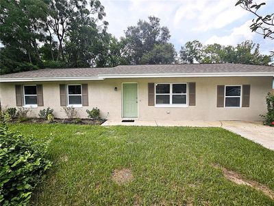 34911 Ansley Ave, Dade City, FL, 33523