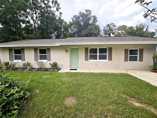 34911 Ansley Ave, Dade City, FL 33523