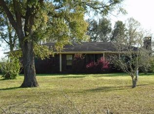 169 Capps Rd, Gordon, AL 36343