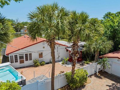 119 Washington St, Saint Augustine, FL, 32084