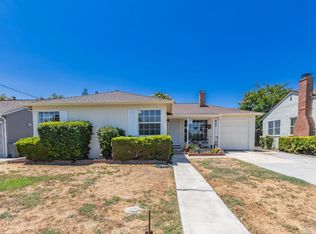 475 Macarthur Ave, San Jose, CA 95128
