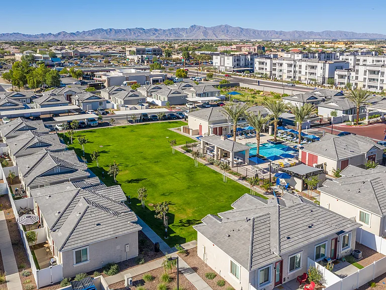 Christopher Todd Communities At Estrella Commons — Photo 37