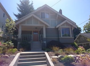 209 NW 62nd St, Seattle, WA 98107