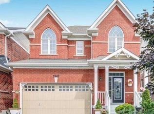 1947 Arborwood Dr, Oshawa, ON L1K 0V2