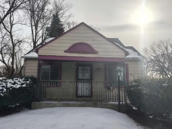 2001 Concord St, Flint, MI 48504