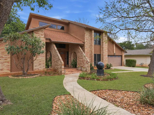 2623 Turkey Oak, San Antonio, TX 78232