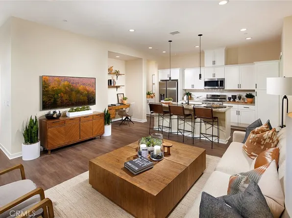 2436 Hyde Paseo, Ontario, CA 91762