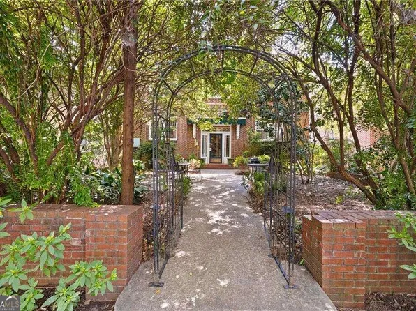 1115 Briarcliff Pl NE APT 7, Atlanta, GA 30306