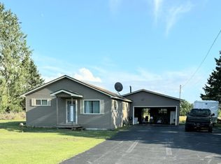 1590 E Spruce Rd, Spruce, MI 48762