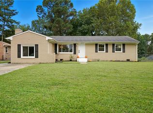 4019 Sea Cliff Rd, Chesapeake, VA 23321