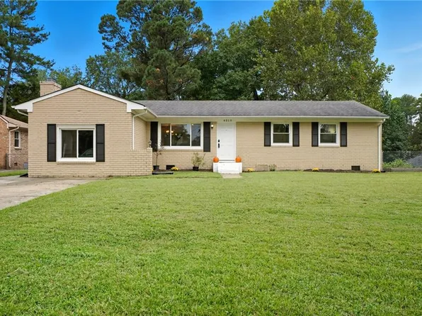 4019 Sea Cliff Rd, Chesapeake, VA 23321