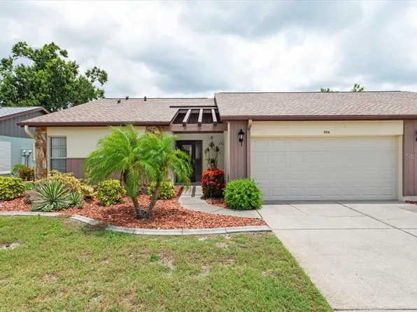 204 Aspen St, Englewood, FL 34223