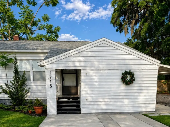 1715 N Bumby Ave, Orlando, FL 32803