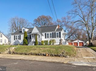 412 Center Ave, Runnemede, NJ 08078