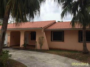 14008 SW 40th Ter, Miami, FL 33175
