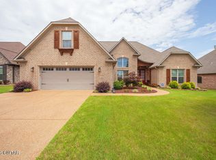 45 Nathan Dr, Jackson, TN 38305