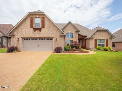 45 Nathan Dr, Jackson, TN, 38305