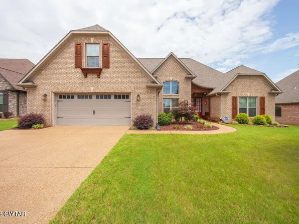 45 Nathan Dr, Jackson, TN 38305
