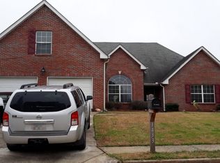 1433 Shelnut Ct, Hampton, GA 30228