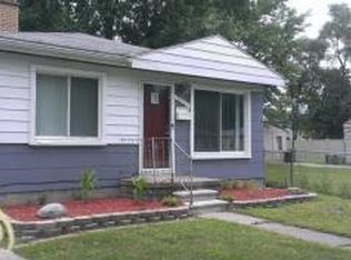 1997 Capitol Ave, Warren, MI 48091
