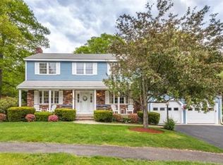 23 Ellen Rd, Stoneham, MA 02180
