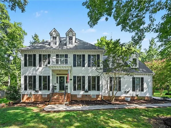 611 Flagstone Way, Durham, NC 27712