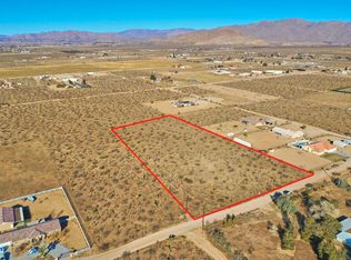 23030 Via Seco Rd, Apple Valley, CA 92308