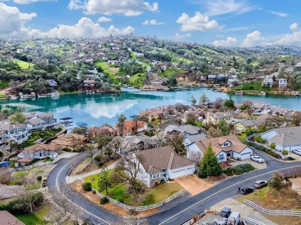 6250 Bluff View Rd, Copperopolis, CA 95228
