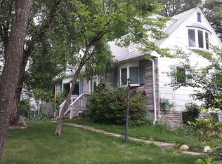 20 Pascack Rd, Pearl River, NY 10965