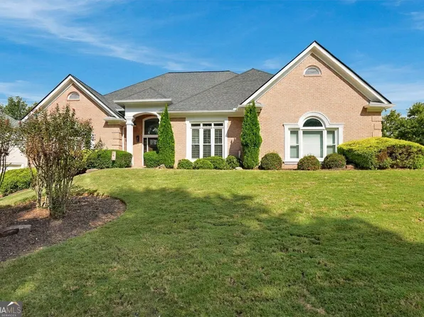 6201 Indian River Dr, Peachtree Corners, GA 30092