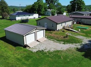 28634 Tackerville Rd, Racine, OH 45771