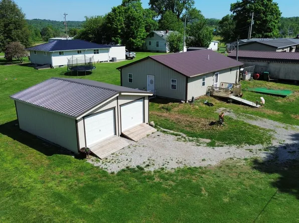 28634 Tackerville Rd, Racine, OH 45771