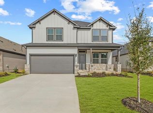 109 Mandeville Dr, Hutto, TX 78621