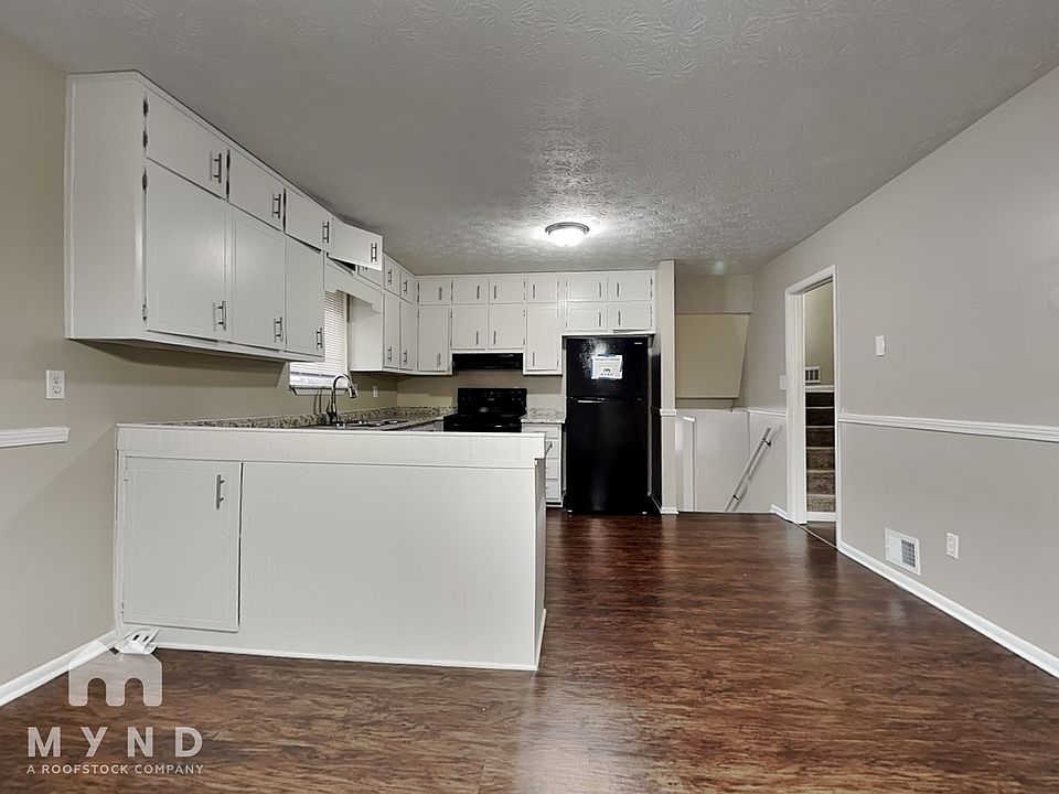 6871 Mystic Ln, Morrow, GA 30260 | Zillow