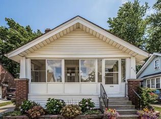 413 W Troy Ave, Ferndale, MI 48220