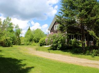 179 Cooper Rd, Alexander, ME 04694