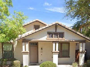 3740 E Larson Ln, Gilbert, AZ 85295