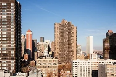 Rented by Nest Seekers International